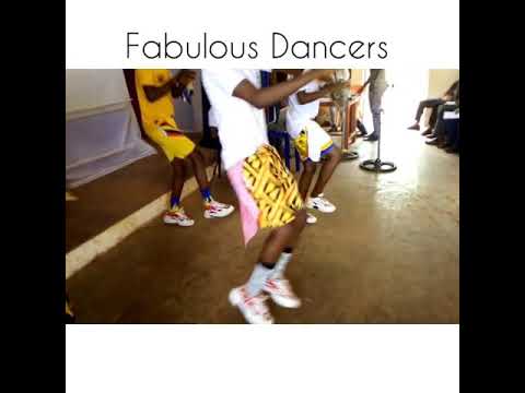 Fabulous Dancers Youtube