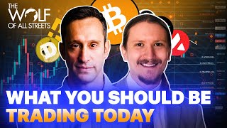 What You Should Be Trading Today | Technical Analysis With The Chart Guys