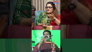 சீமான் ஒரு பைத்தியக்காரன் - dr.sharmila #seeman #prime9tamil #dmk #annamalaibjp #hindi