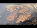 Easy cooking Smoked Steak Recipe