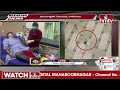 హైదరాబాద్ నాగోల్ లో కాల్పుల కలకలం.. gun firing in gold shop at hyderabad hmtv