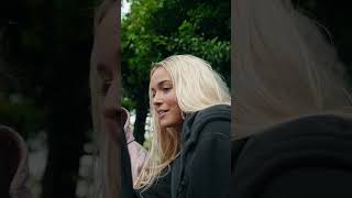 Livvy Dunne Reacts to Her 2024 SI Swimsuit Rookie Photos | Sports Illustrated Swimsuit
