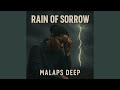 Rain Of Sorrow