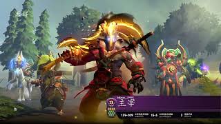 【星际老男孩】8月8号DOTA2