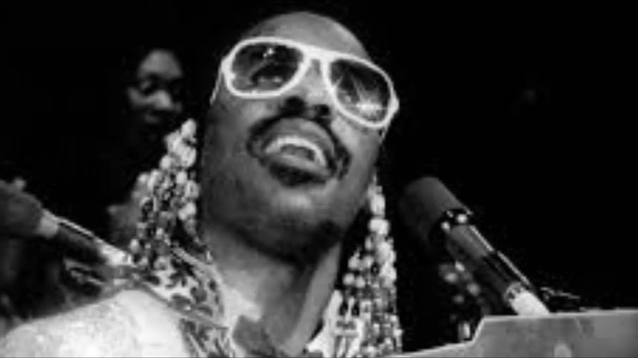 Overjoyed - Stevie Wonder - 1985 - YouTube