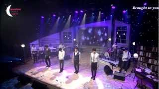 {IVH Vietsub} 2AM - You Were Mine @ 2AM Mini Album Showcase