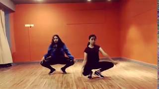 Hook Up Song | SOTY 2 | Alia Bhatt | Tiger Shroff | Ananya Pandey | Swathi Ganesh Choreography |