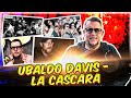 UBALDO DAVIS - LA CASCARA FUE POSIBLE NO POR EL TALENTO INDIVIDUAL SINO DE UN GRUPO DE TALENTOSOS.