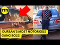 The Hit That Took Down DURBAN'S Most NOTORIOUS GANG BOSS