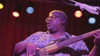 Sam Hooper Group - Congo Square - LIVE at Beachland Ballroom