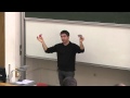 CENG773 - Computational Geometry - Lecture 11.1