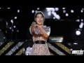 140913 용기백배 콘서트 아이유 iu 너의 의미