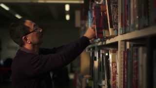 William Wong - Visual Analytics