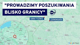 Dowództwo Operacyjne: na terytorium Polski wleciał obiekt powietrzny