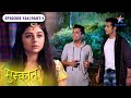 Muskaan | Kya Muskaan tak pahunch jayega Babloo Rangeela? | FULL EPISODE-124 Part 01 | मुस्कान