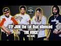 OTF Jam on LIVE with Lil Durk & OTF the day FBG Cash Died! WAS HE WEARING A WIRE!!?