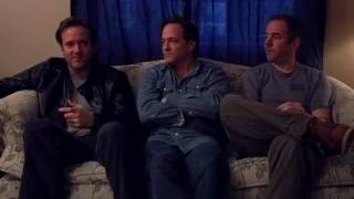 Promo Video For a Wrens Documentary That Never Was By Little Quill Productions