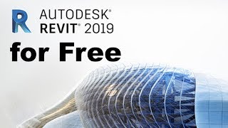 How to Download and Install Revit 2019 Tutorial