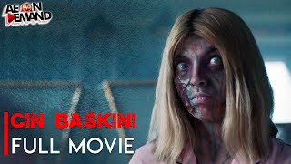 Cin Baskini [Eng | Malay | Indo | Thai Subs]| Turkish Horror Full Movie