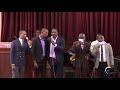 Kune Nzvimbo Huru- Bro Prince Tafadzwa Zhou  and friends. Special Song