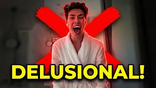 20 Minutes of Influencers Being Out of Touch With Reality