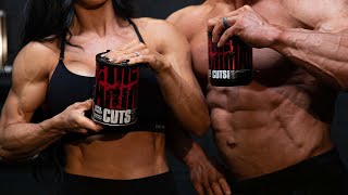 Animal Cuts | Award-Winning Thermogenic Fat Burner