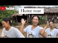 Home tour vlog || village house of Arunachal Pradesh 🇮🇳 || I’m not rich