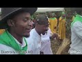 awesome traditional cultural display of bakweri dance 2022