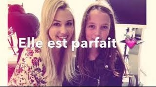 POUR THE LEANA   | COMPTE FAN