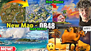 ΤΟ ΧΕΙΡΟΤΕΡΟ UPDATE ΤΟΥ FREE FIRE🤢 ΑΛΛΑ NEW MAP!🤯 { ob48 update changes } 😱