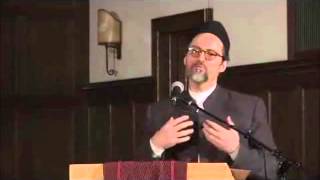 Story of a Womans Dream on Aisha RA - Shaykh Hamza Yusuf