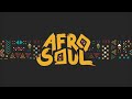 DJ Jac J - Afro Soul Mixtape #43