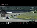 GT SPORT win at RedBull Ring