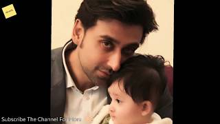 Sami Khan With His Cute Daughter 😍😍 Have A Look