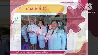 การประเมินผลการปฏิบัติงานพนักงานราชการ  นางสาวดารุณี  โสมสิทธิ์