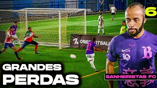 BANHEIRISTAS FC 2: GRANDES PERDAS \u0026 GRANDES RESPONSABILIDADES! (EP.6)