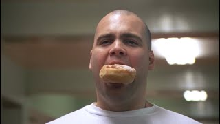 Full Metal Jacket (1987) [TV Version] The Jelly Donut/Everybody Hates Pyle