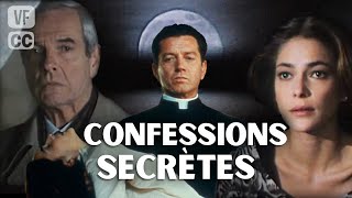 Confessions secrètes - Film complet - Bernard GIRAUDEAU - Paul GUERS - Téléfilm Suspens (FP)