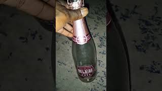 2 LUC BELAIRE RARE ROSE..2 LUC BELAIRE LUXE ROSE