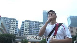 2013 香港精神大使 (李業福 Li Yip-fuk,Jack)