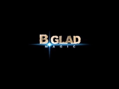 B.GLAD Magic Promo Video - YouTube