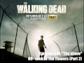 The Walking Dead - Season 4 OST - 4.14 - 09: Look At The Flowers (Part 2)