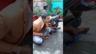 अगर kitchen में बर्तन न हो by Footwear?25 #shorts #viral #100million