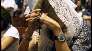 Mental Prayer (part 3 of 3): Preparing for Mental Prayer