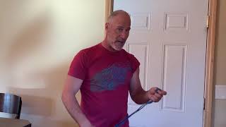 How to Prevent Shoulder Pain From Carrying a Backpack