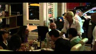 Elf Club - Sassari Restaurant Middlesbrough