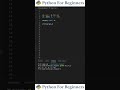 How To Merge Two Dictionaries In Python | Python For Beginners