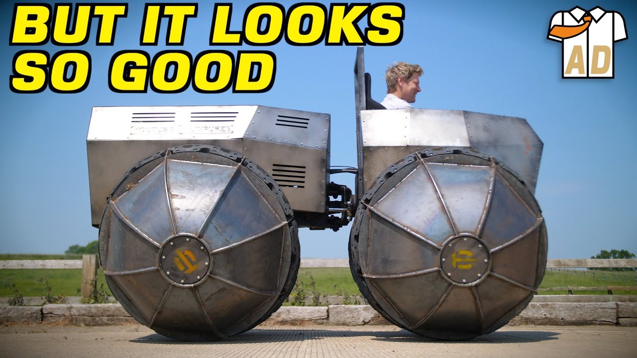 My First Failure Youtube