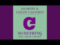 Something (feat. Lesley Lafferty)