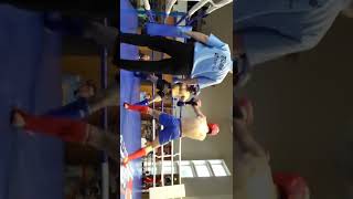 Steponas Stankevicius vs Ignas Krylovas